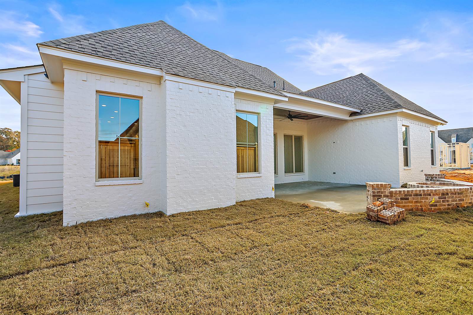 1303 Jasmine Way, Flowood, MS 39232 Listings Leigh Jones