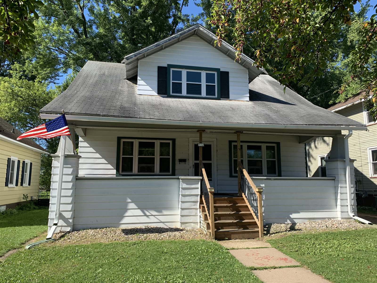 712 W Blodgett Street, Marshfield, WI 54449 Listings Ashley Fredrick