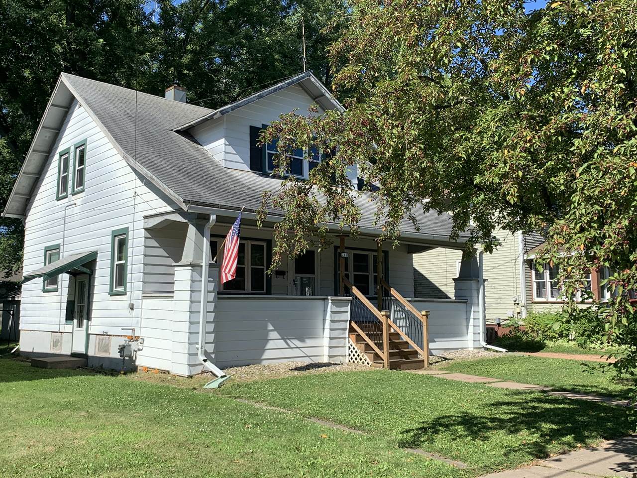 712 W Blodgett Street, Marshfield, WI 54449 Listings Ashley Fredrick