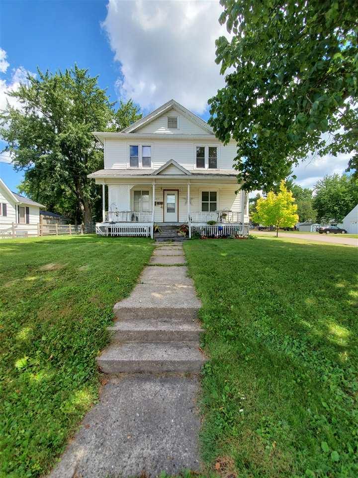 1617 S Maple Avenue, Marshfield, WI 54449 Listings NextHome Hub City