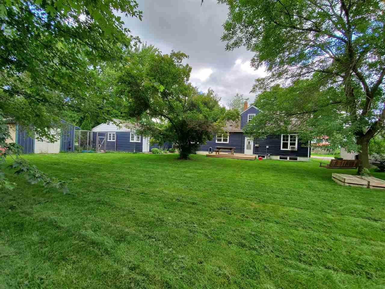 123 S 2nd Street, Dorchester, WI 54425 Listings NextHome Hub City