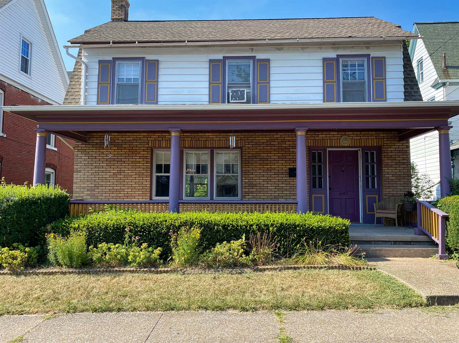 607 Street, Bellefonte, PA 16823 Listings Homes for Sale in