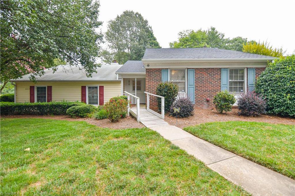 2610 Cottage Place, Greensboro NC 27455, Greensboro, NC 27455