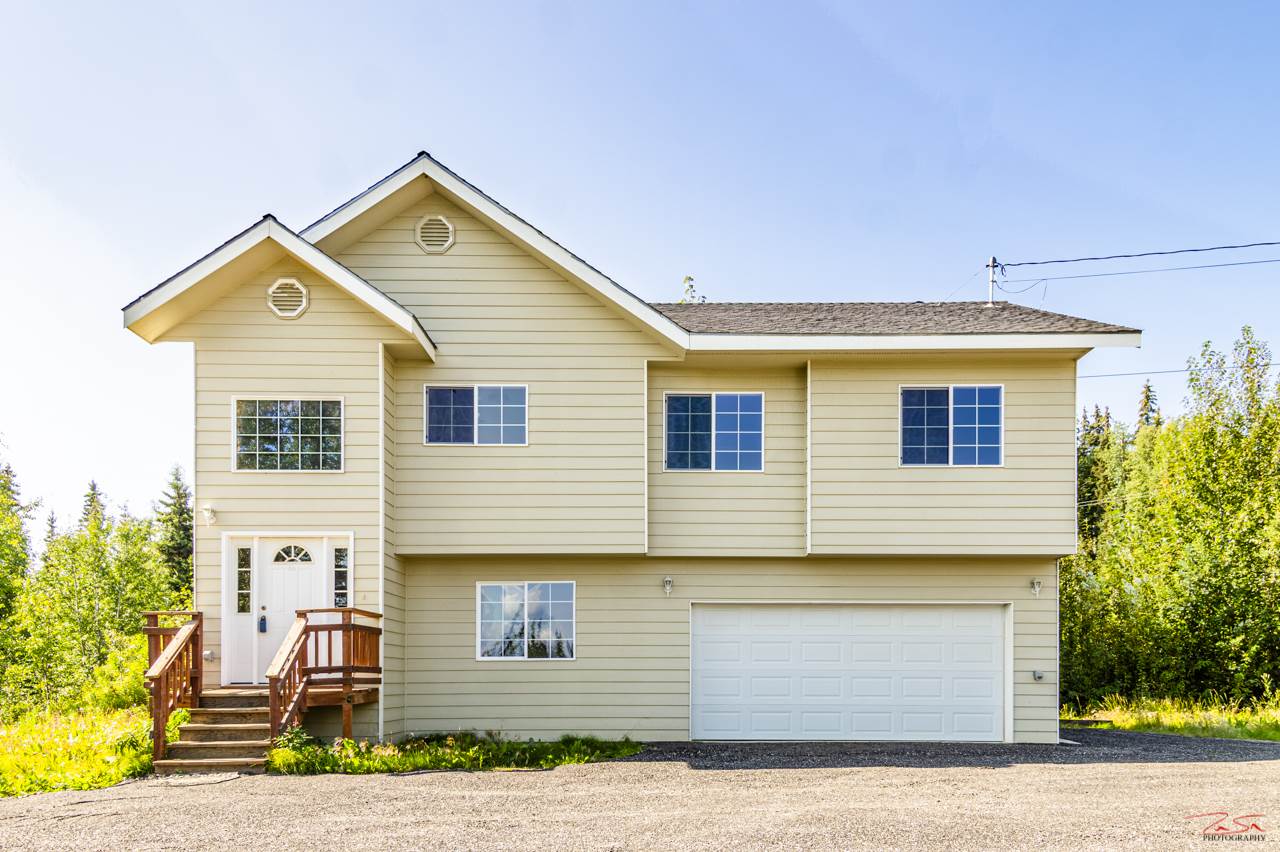 968 Pickering Drive, Fairbanks, AK 99709 Listings Toni Brewer