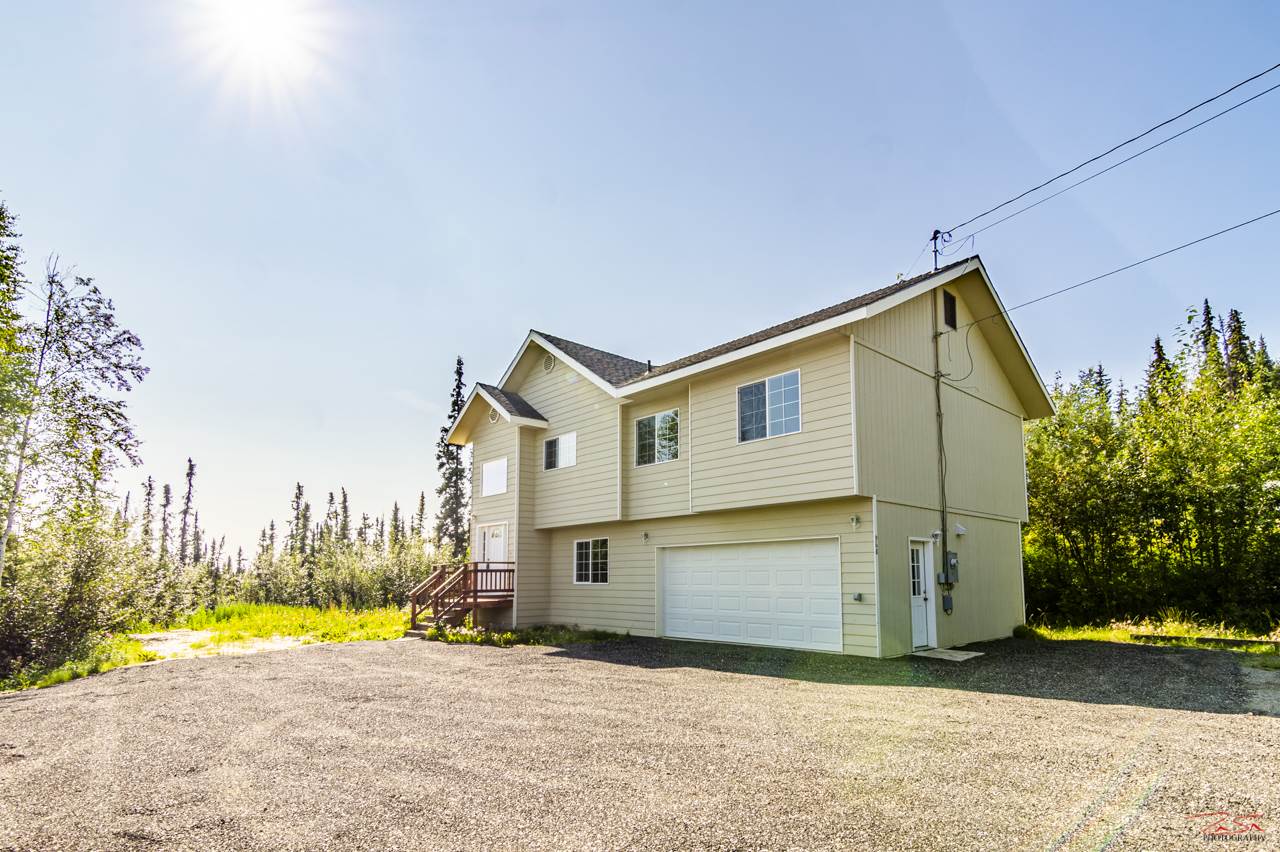 968 Pickering Drive, Fairbanks, AK 99709 Listings Toni Brewer