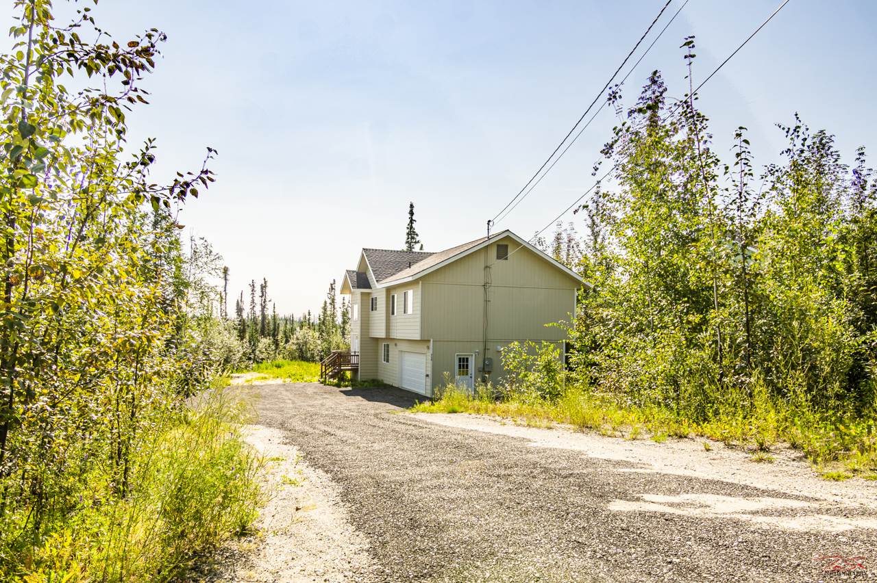 968 Pickering Drive, Fairbanks, AK 99709 Listings Toni Brewer