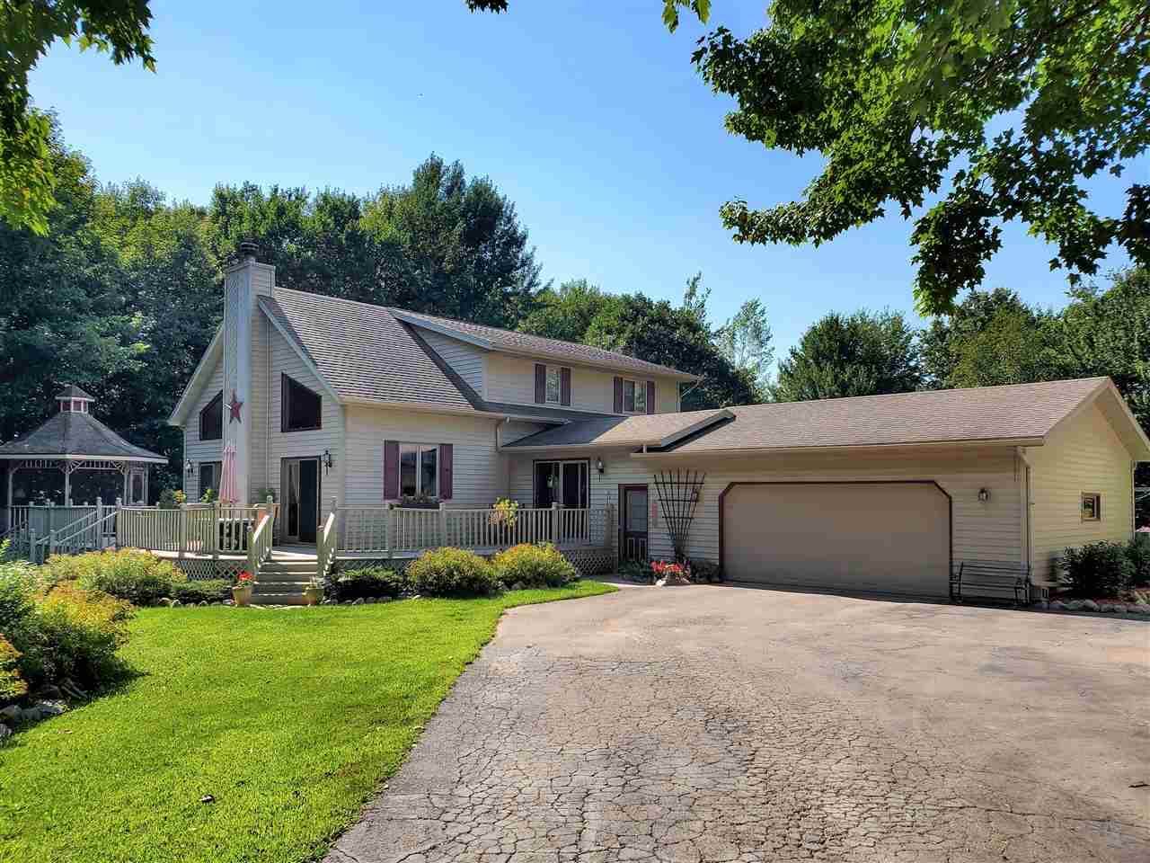 210340 Ruth Drive, Stratford, WI 54484 Listings NextHome Hub City