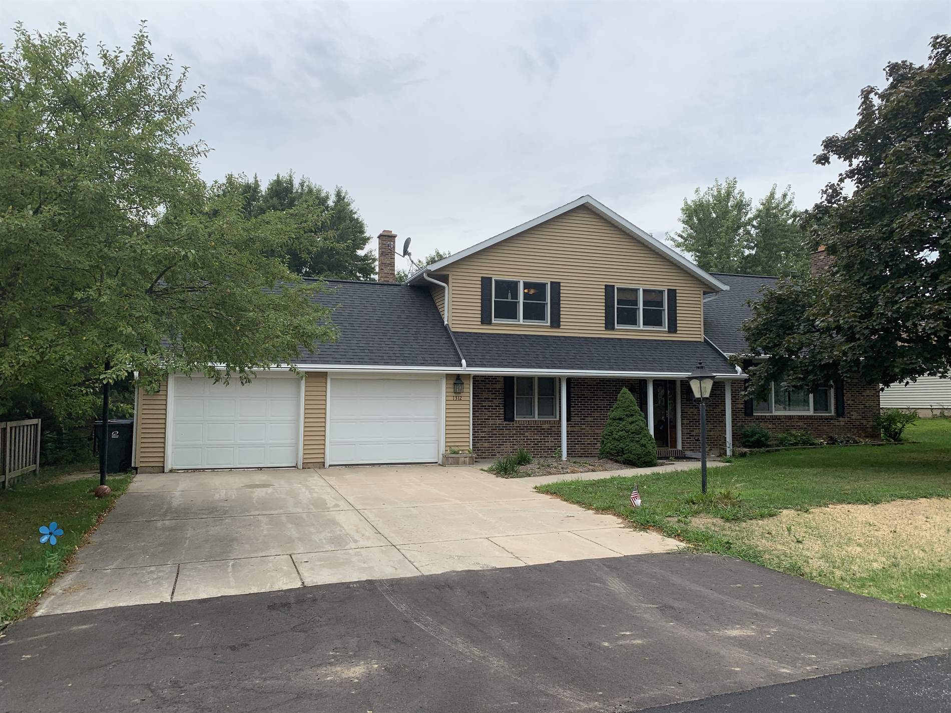 1312 N Wood Avenue, Marshfield, WI 54449 Listings NextHome Hub City