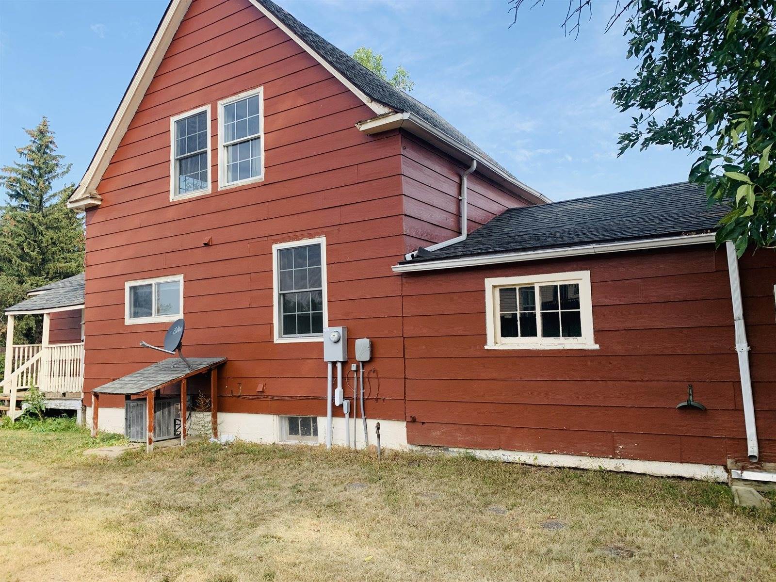 200 1st Ave East, Lignite, ND 58752 Listings Kim Semenko