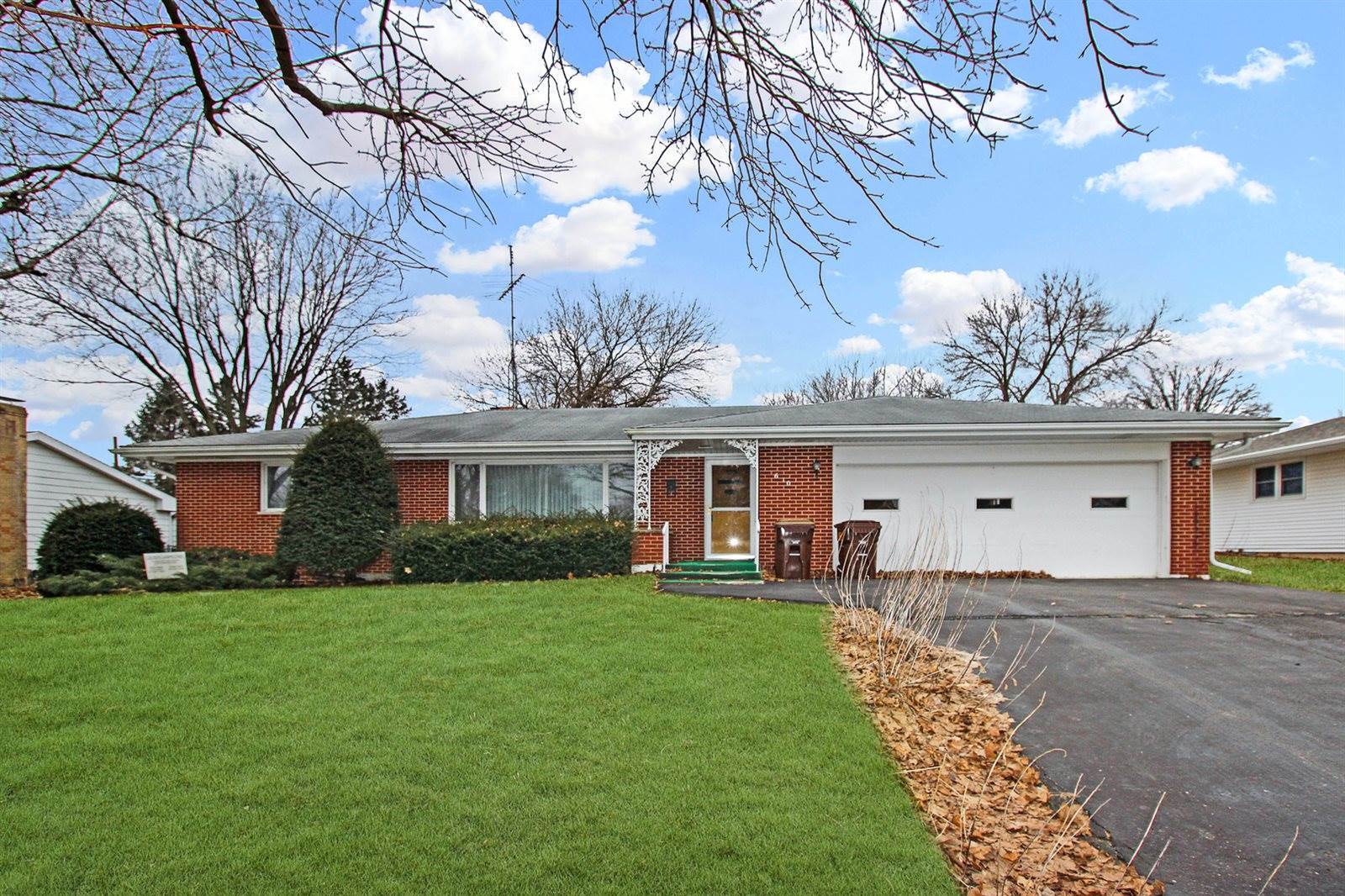 610 Linn, Shannon, IL 61078 Listings NextHome First Class