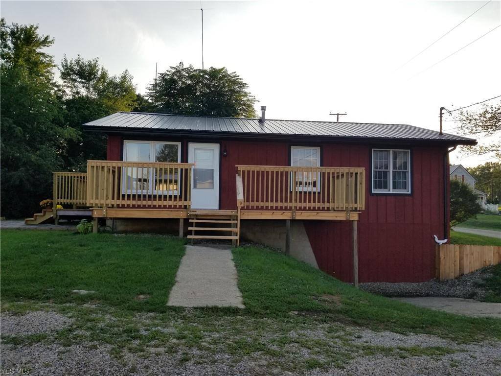 10162 Pleasant Road, Pleasant City, OH 43772 Listings NextHome New