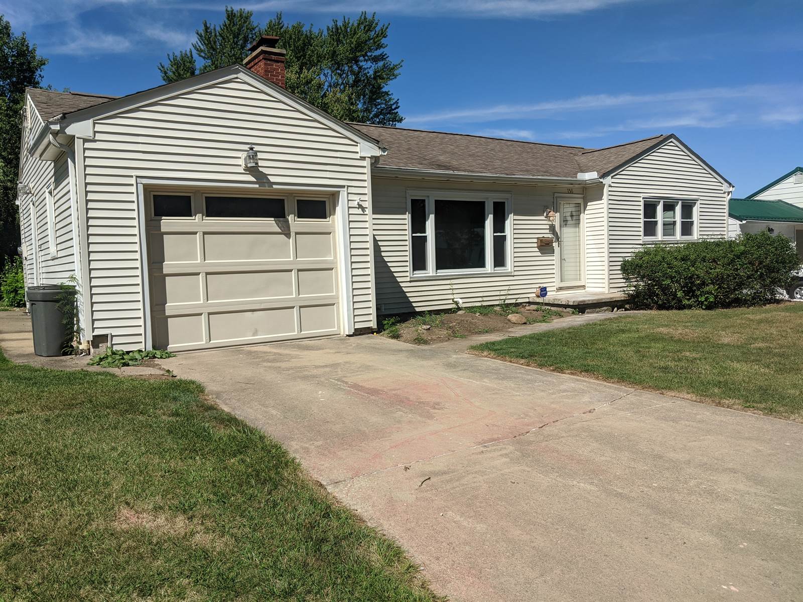 158 Glenwood, Ashland, OH 44805 Listings Bill Stepp
