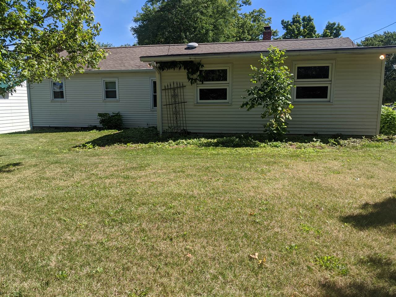 158 Glenwood, Ashland, OH 44805 Listings Bill Stepp