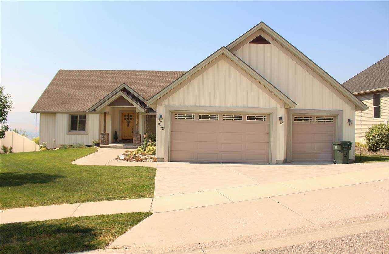 415 Vista Drive, Pocatello, ID 83201 Listings NextHome Home Run Realty