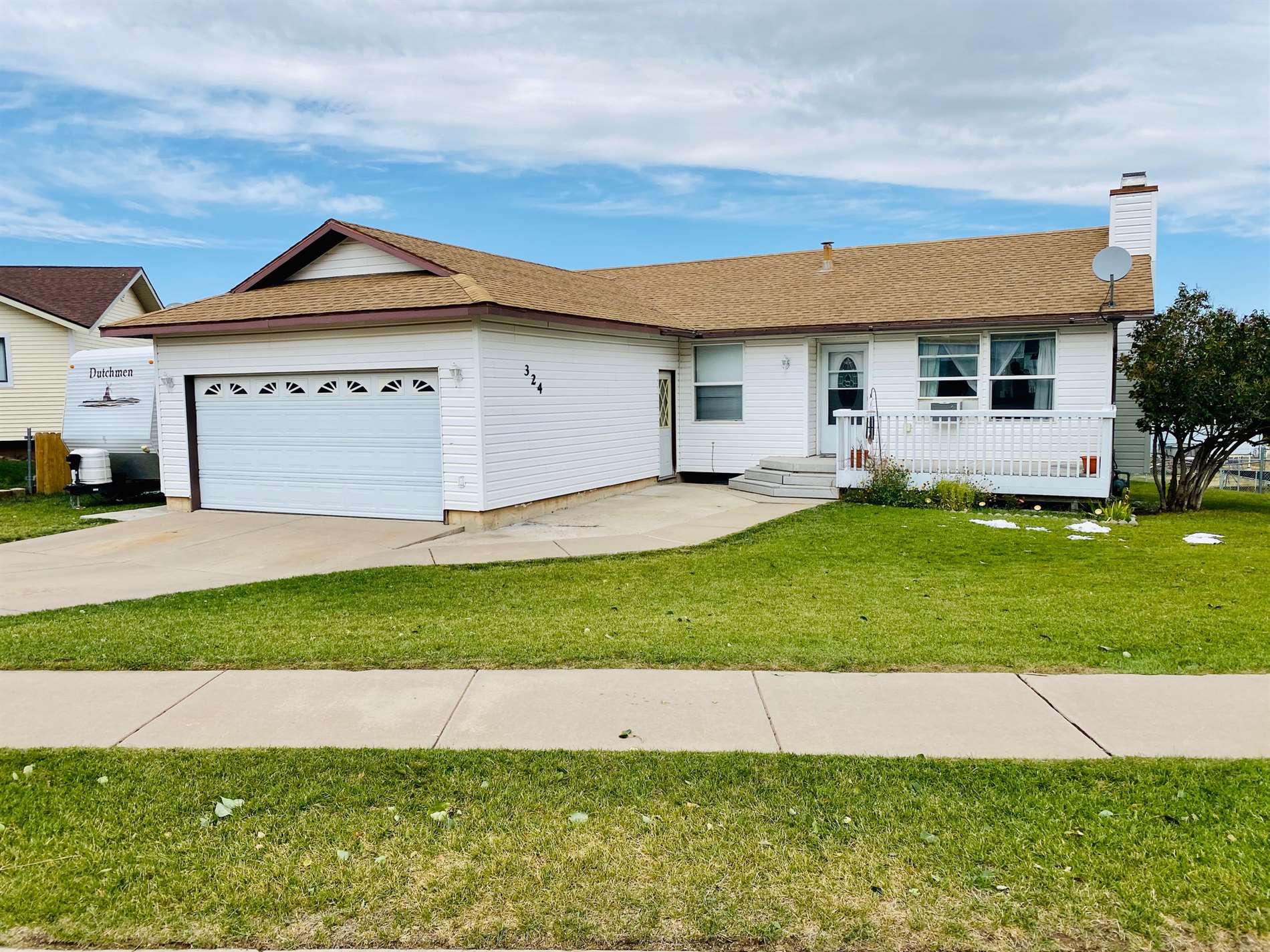 324 Emerson Ave., Evanston, WY 82930 Listings NextHome Realty