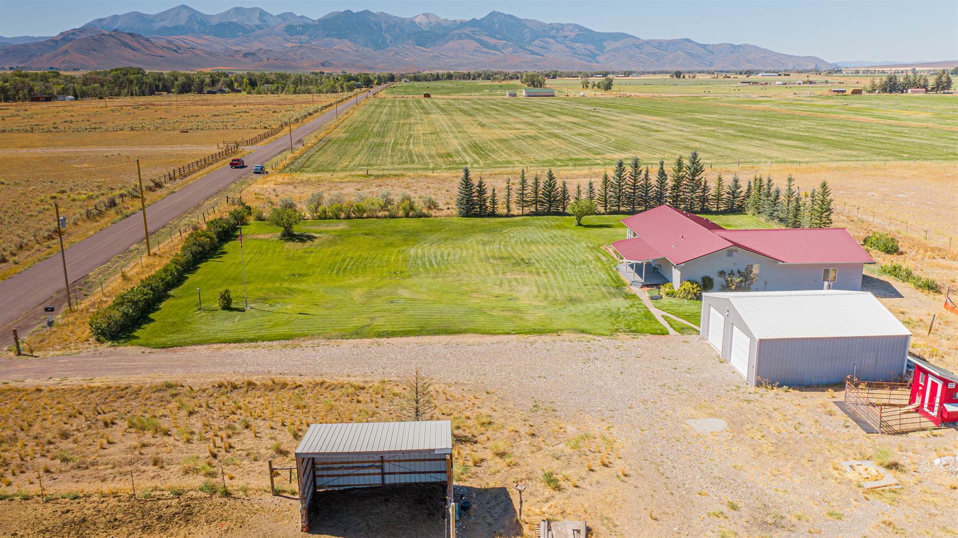 3984 West 4100 N, Mackay, ID 83251 Listings NextHome Advantage Realty