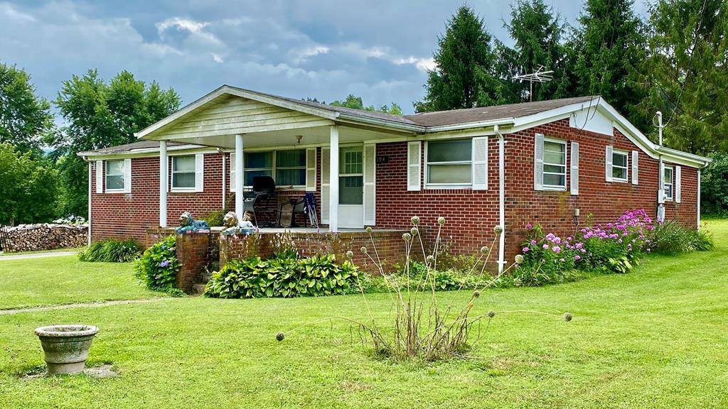 194 Rolling Hills Drive, Marion, VA 24354 Listings Greg Hounshell