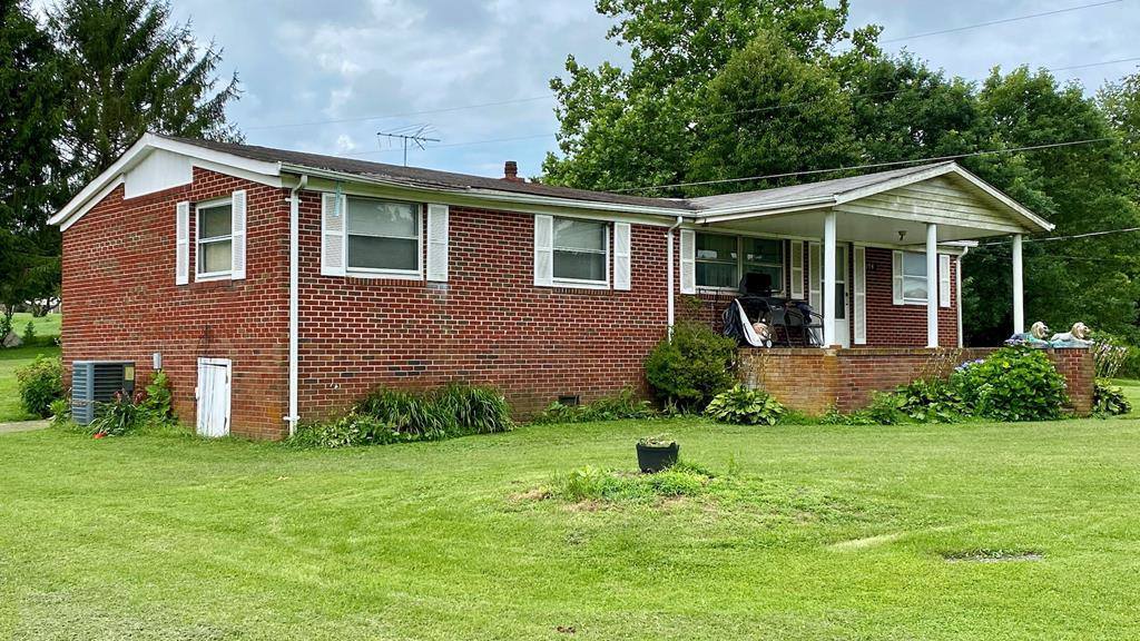 194 Rolling Hills Drive, Marion, VA 24354 Listings Greg Hounshell