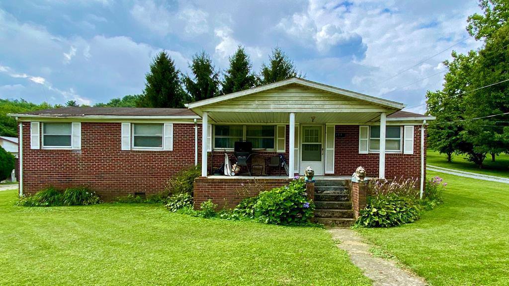 194 Rolling Hills Drive, Marion, VA 24354 Listings Greg Hounshell