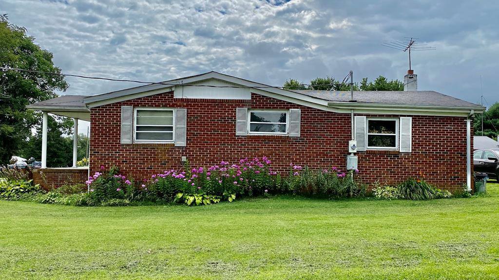 194 Rolling Hills Drive, Marion, VA 24354 Listings Greg Hounshell