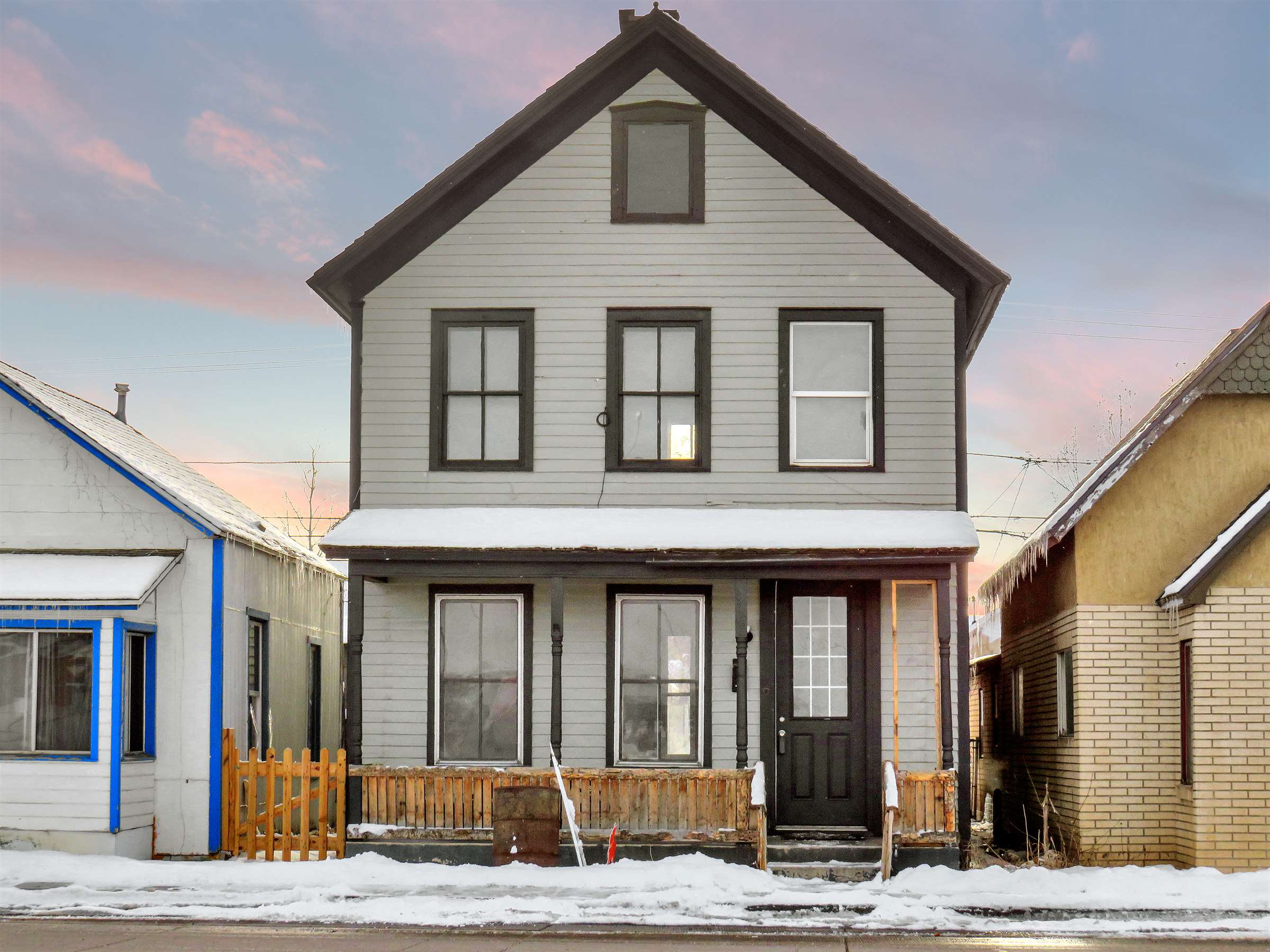 613 Front, Evanston, WY 82930 Listings NextHome Realty Connection