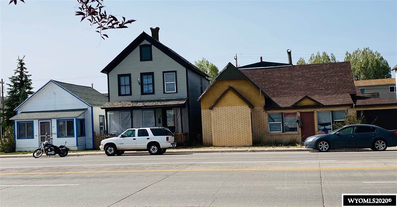 609 Front, Evanston, WY 82930 Listings NextHome Realty Connection