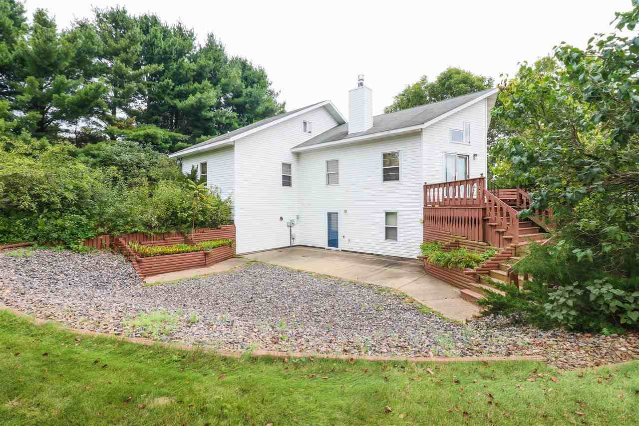 911 Fawn Lane, Port Edwards, WI 54469 Listings NextHome Partners