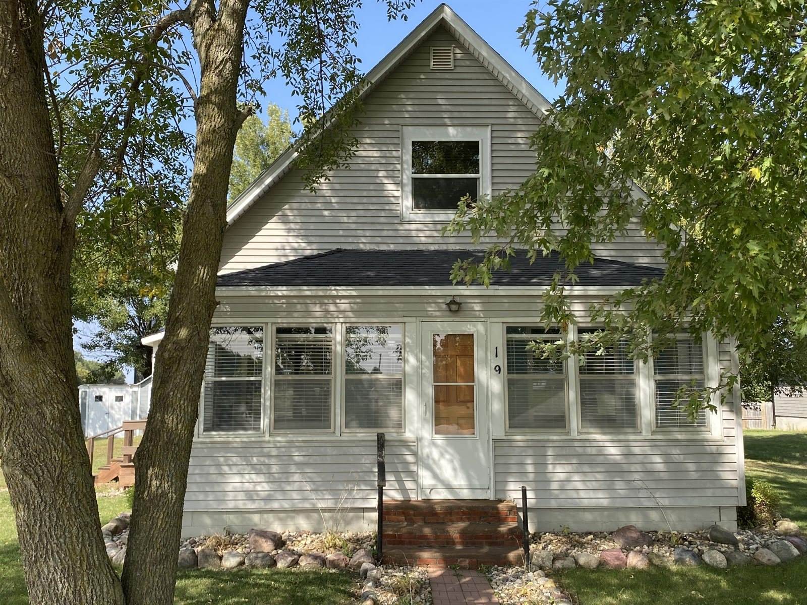19 Main Street, Fostoria, IA 51340 Listings NextHome At The Lakes