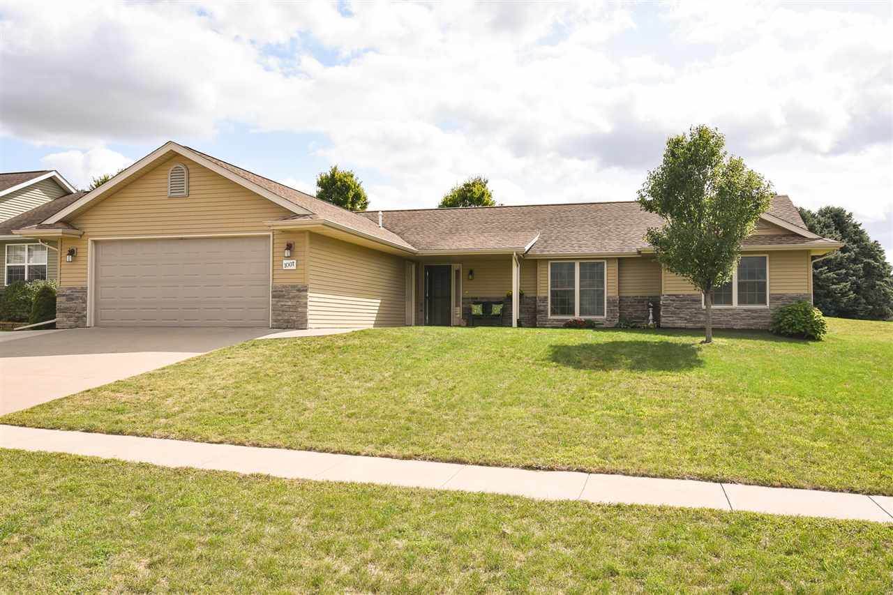 1007 North St, Williamsburg, IA 52361 Listings Jackie Phillips