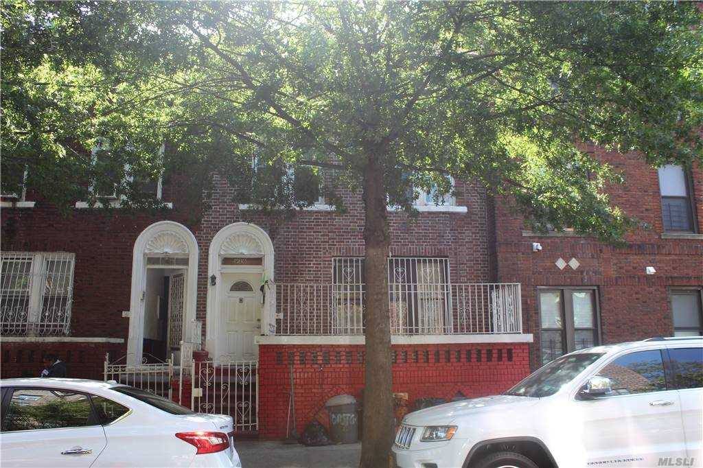 926 Montgomery Street, Brooklyn, NY 11213 Listings NextHome Orangedot