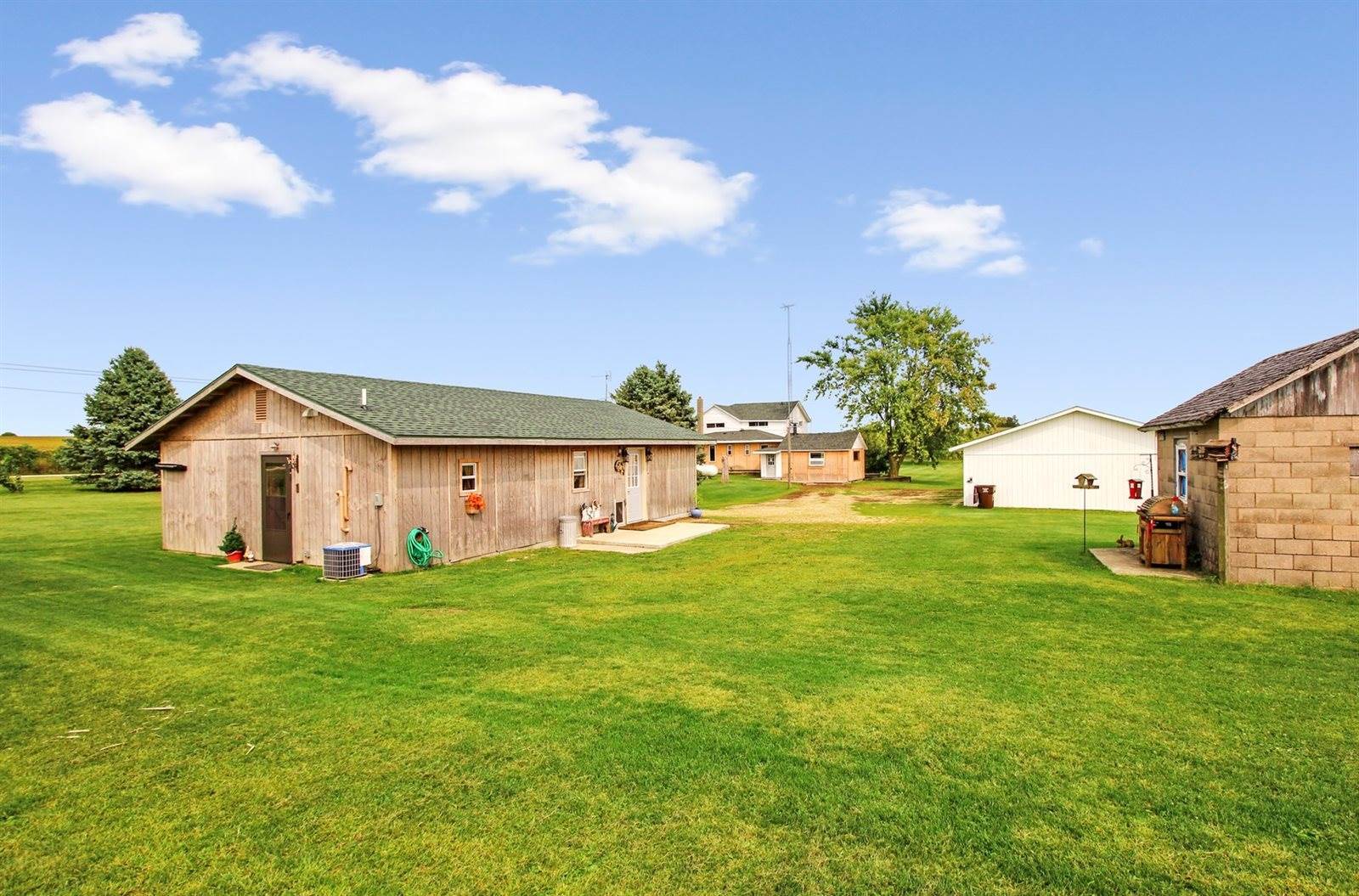 3971 Rock Grove, Orangeville, IL 61060 Listings NextHome First Class