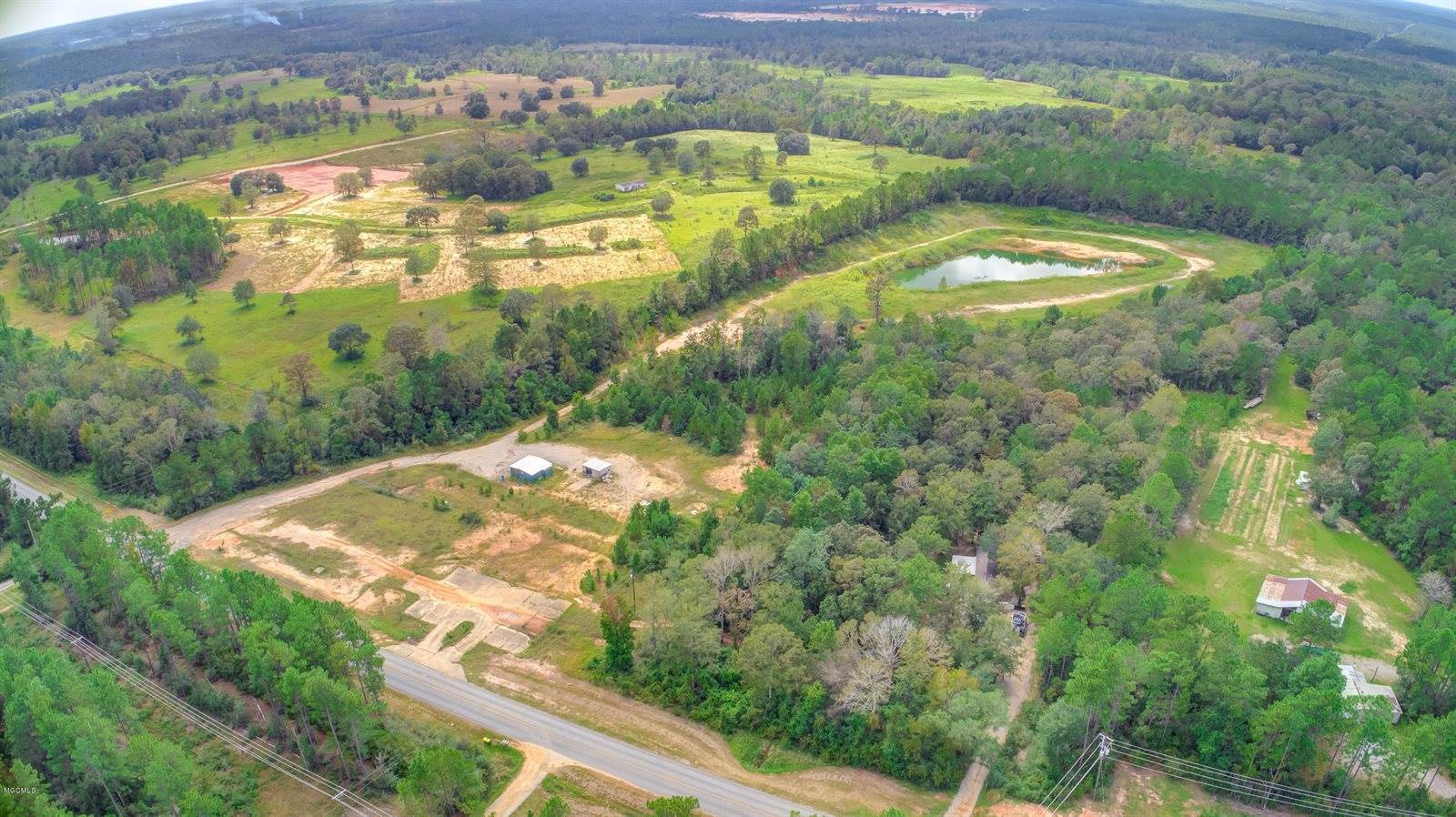 15501 Highway 57, Vancleave, MS 39565 Listings NextHome Simplicity