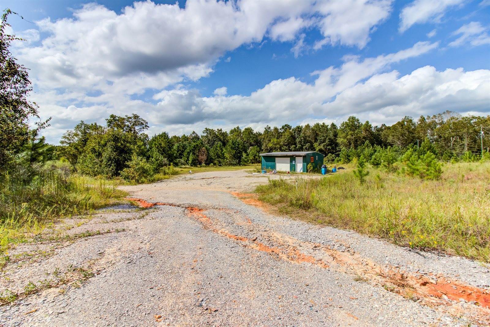 15501 Highway 57, Vancleave, MS 39565 Listings NextHome Simplicity