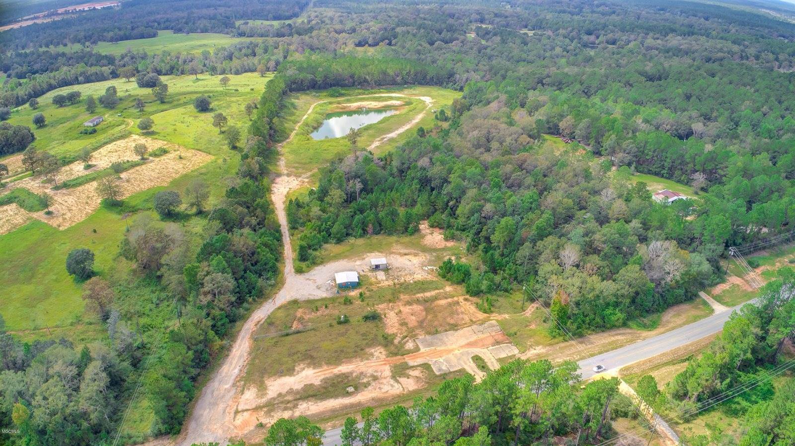 15501 Highway 57, Vancleave, MS 39565 Listings NextHome Simplicity