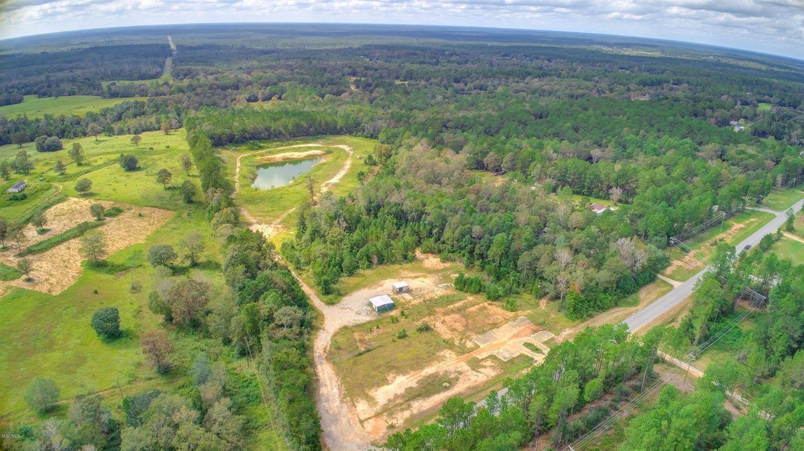 15501 Highway 57, Vancleave, MS 39565 Listings NextHome Simplicity