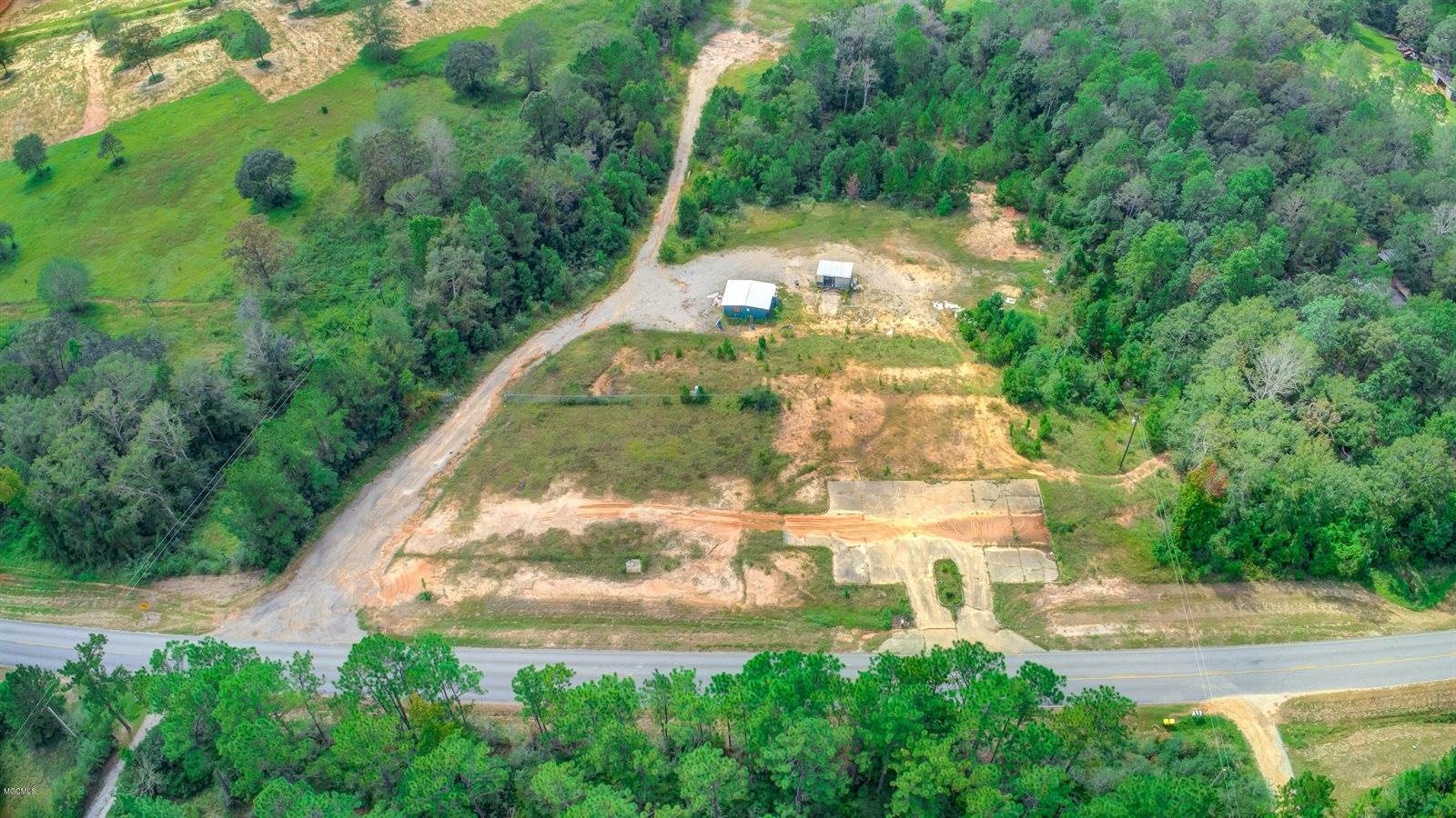 15501 Highway 57, Vancleave, MS 39565 Listings NextHome Simplicity