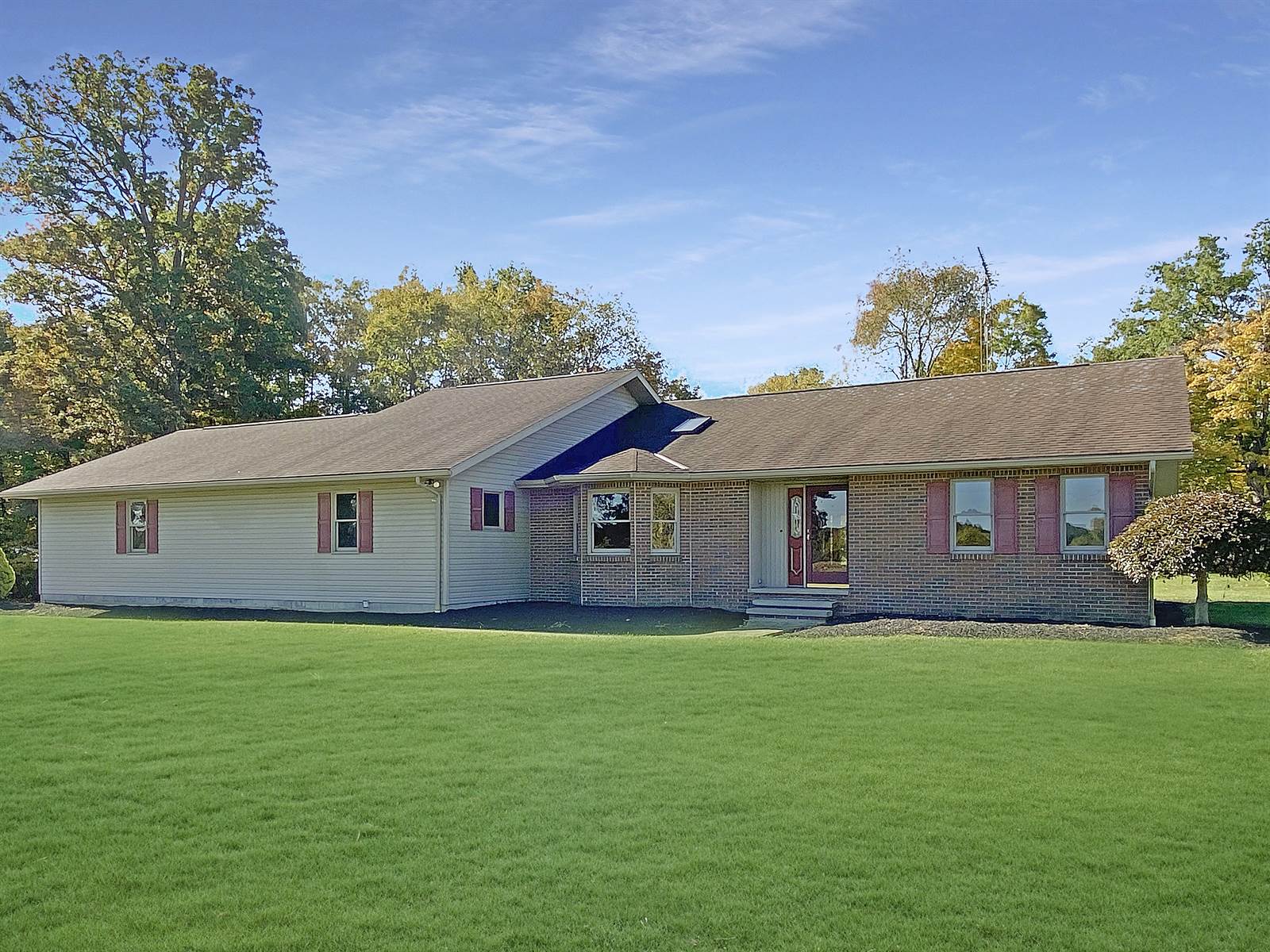 563 Twp Rd 1275, Ashland, OH 44805 Listings Bill Stepp