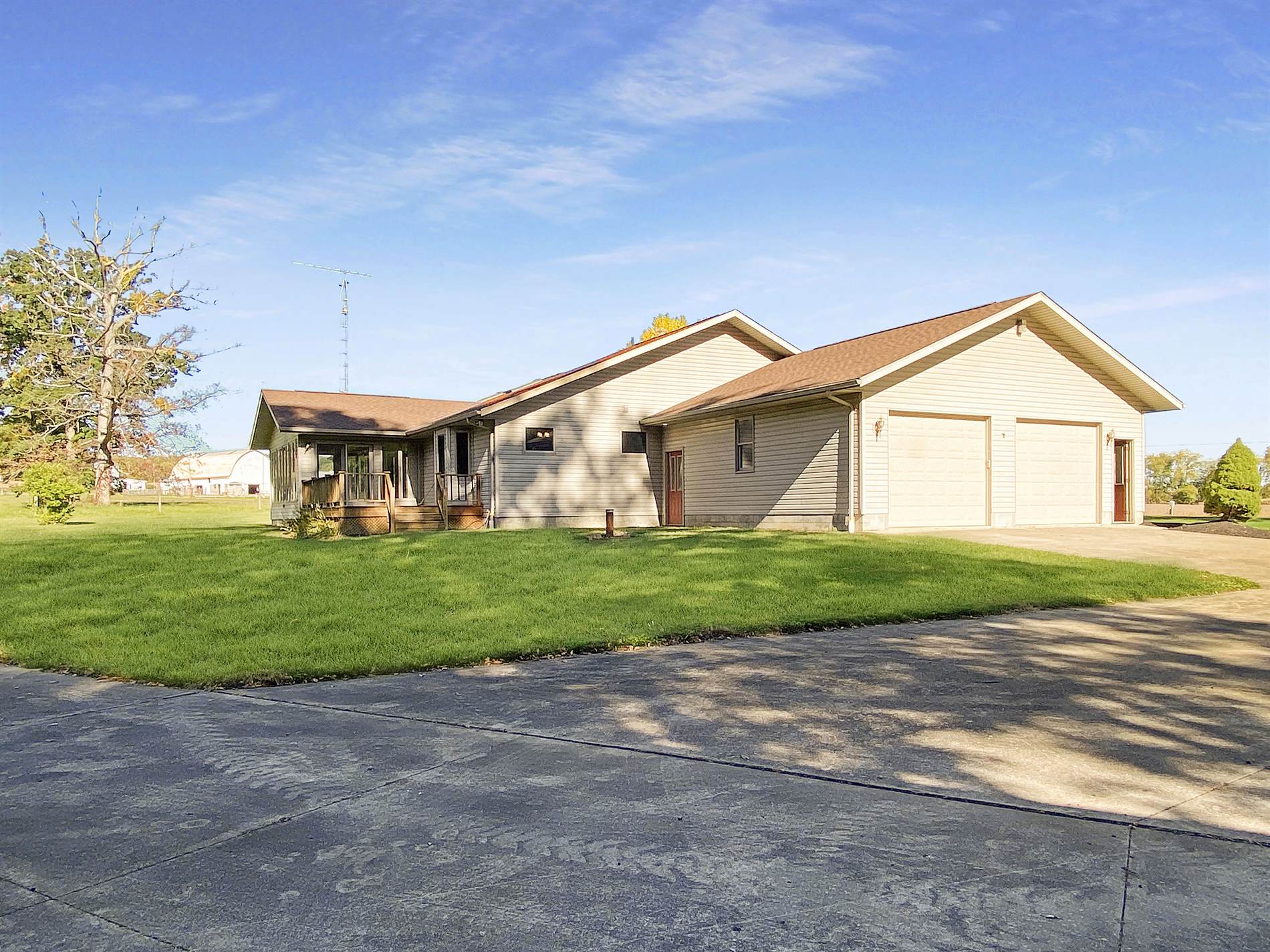 563 Twp Rd 1275, Ashland, OH 44805 Listings Bill Stepp