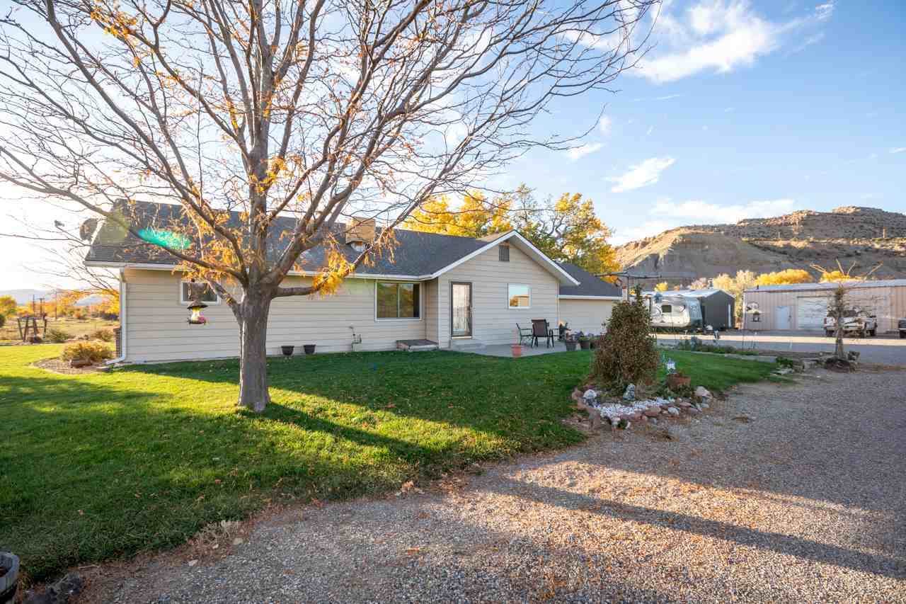4556 W Road, De Beque, CO 81630 Listings Raquel Zaccardi