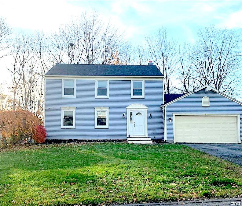 7596 Winterhaven Drive, Liverpool, NY 13088 Listings Lisa Kolonko