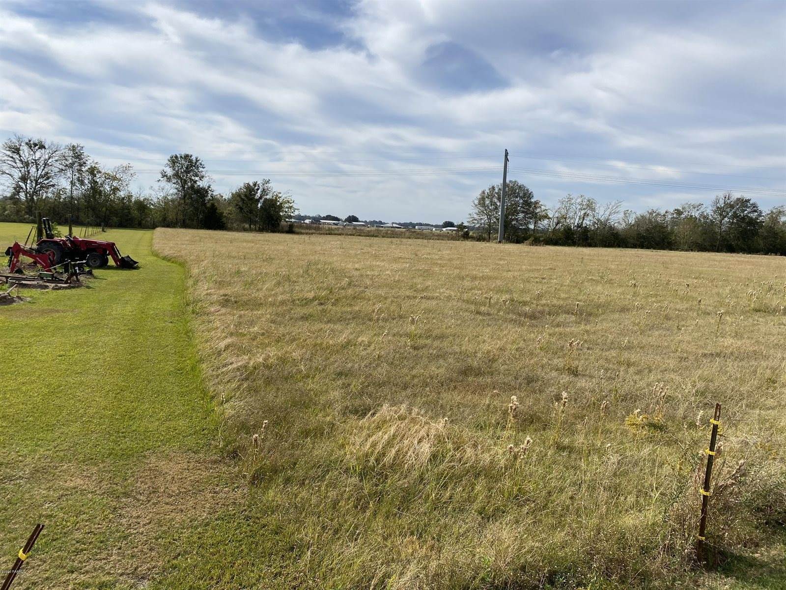 Tbd Mire Hwy (5.57), Church Point, LA 70525 Listings Devin Bellard