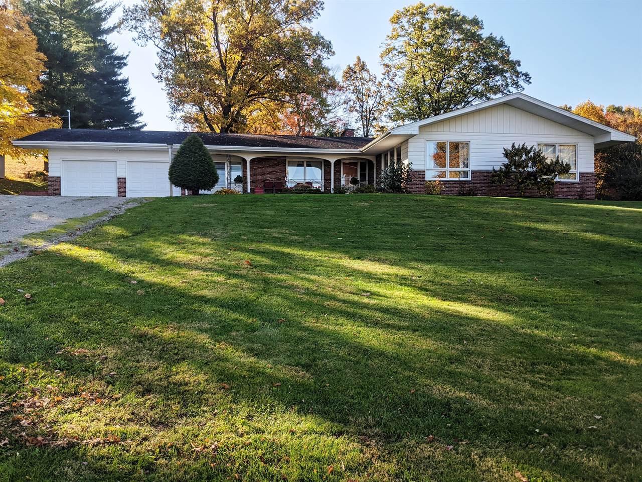 317 CO RD 2000, Jeromesville, OH 44840 Listings Bill Stepp