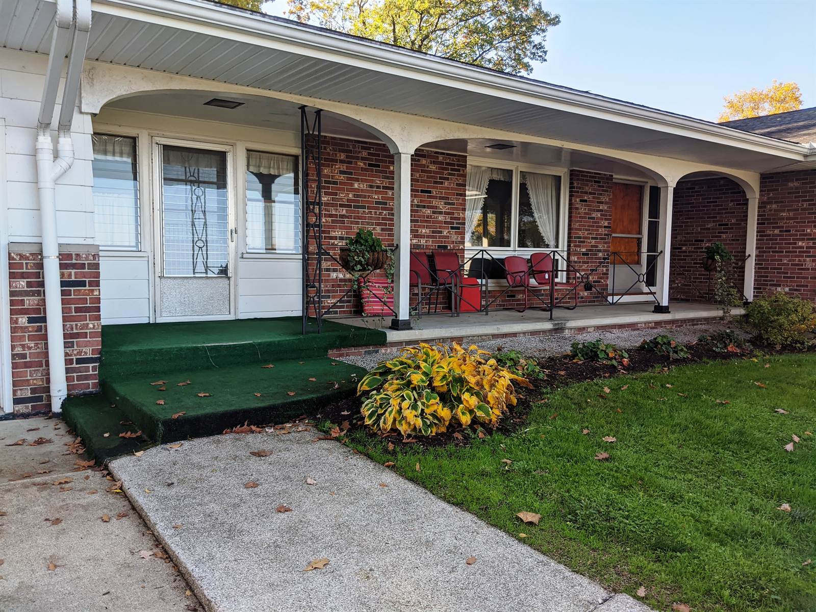 317 CO RD 2000, Jeromesville, OH 44840 Listings Bill Stepp