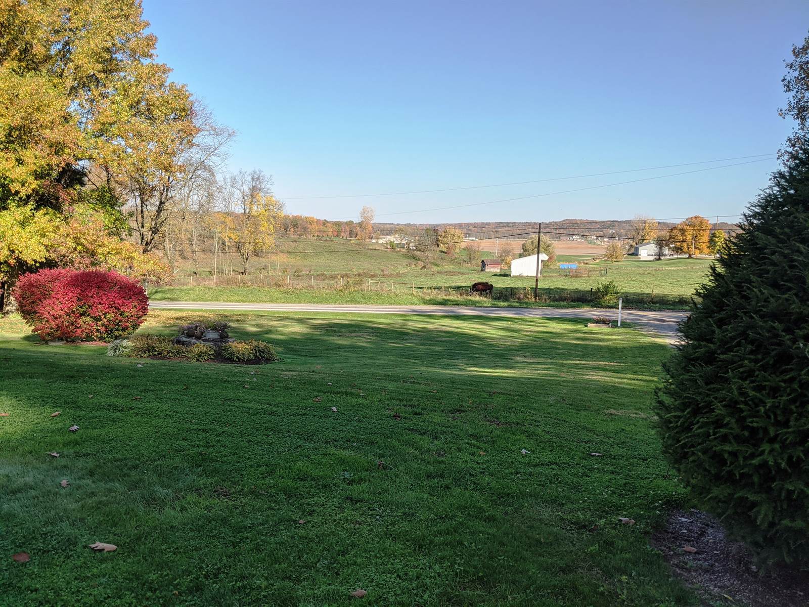 317 CO RD 2000, Jeromesville, OH 44840 Listings NextHome Next Stepp