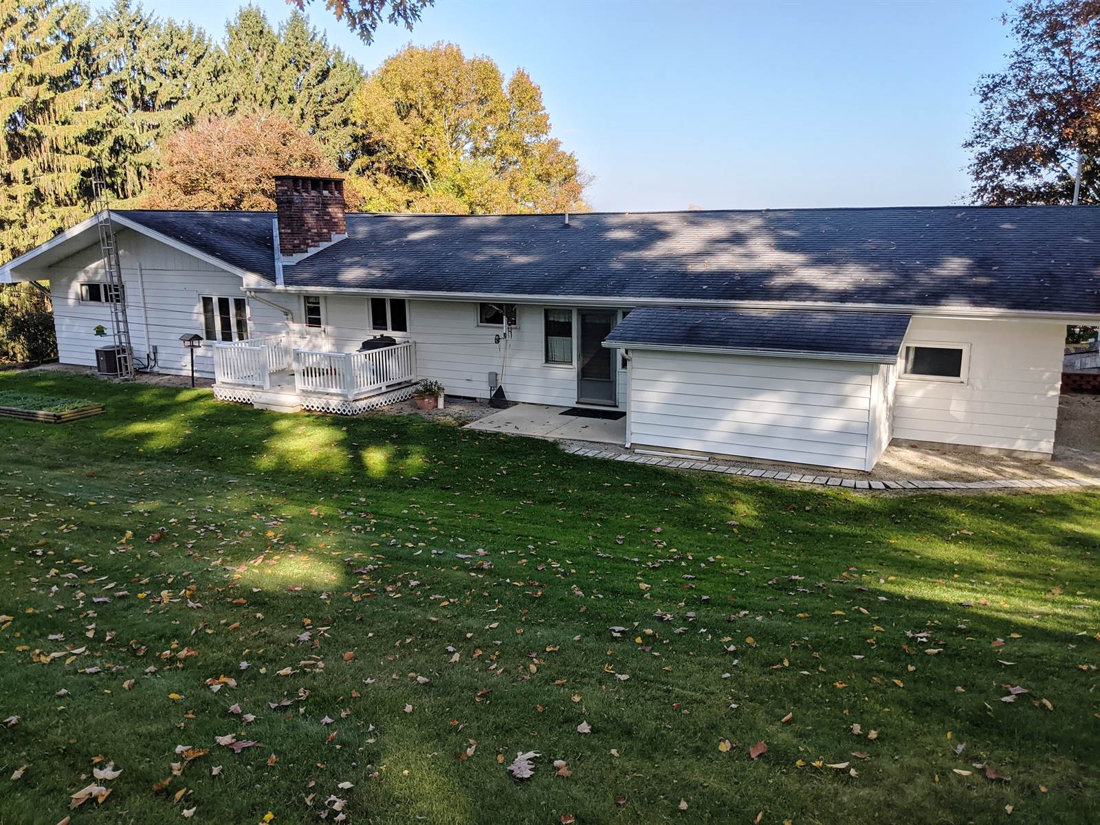 317 CO RD 2000, Jeromesville, OH 44840 Listings NextHome Next Stepp