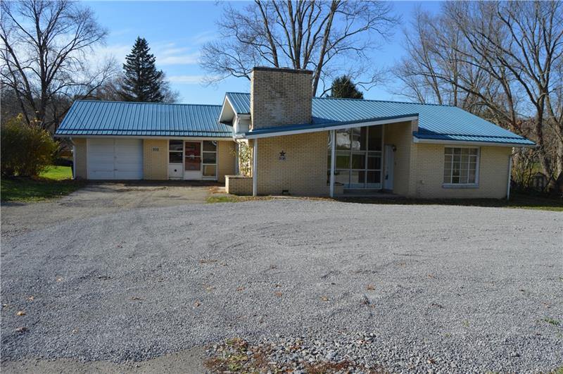 808 South Pike Rd, Sarver, PA 16055 Listings NextHome Dynamic Realty