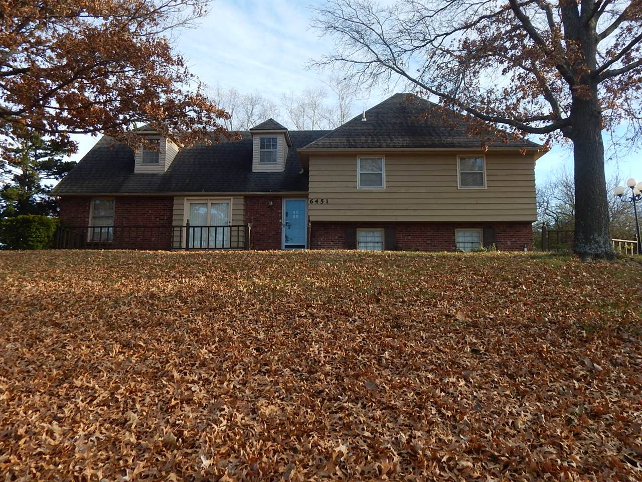 6451 SW Suffolk Rd, Topeka, KS 66610 Listings NextHome Professionals