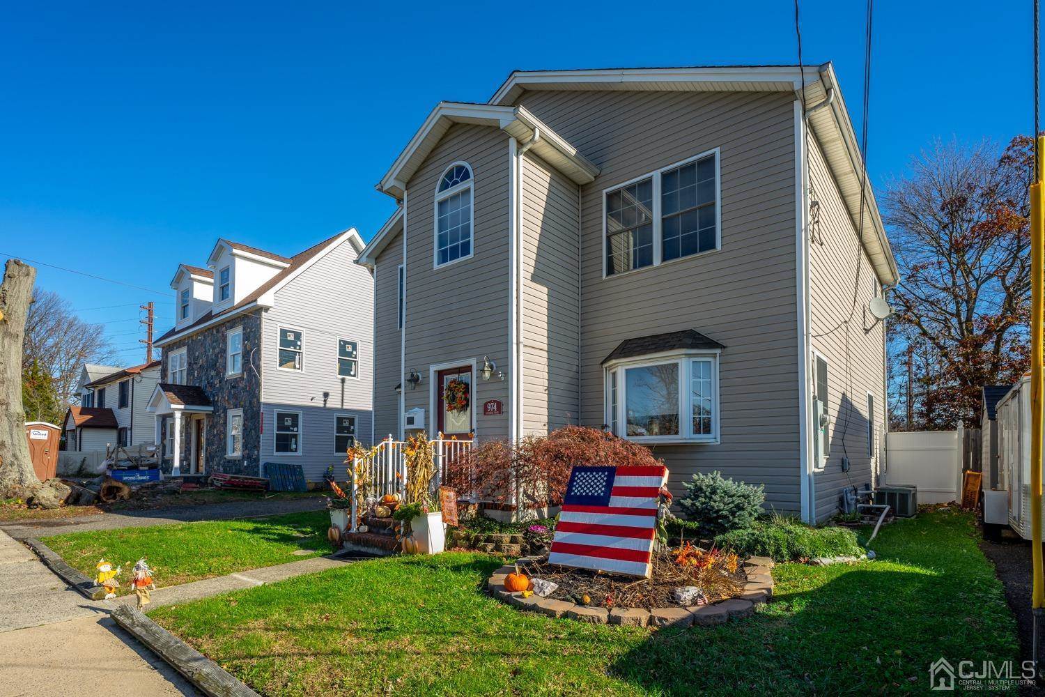 974 Matawan Road, Laurence Harbor, NJ 08879 Listings Brian Morris