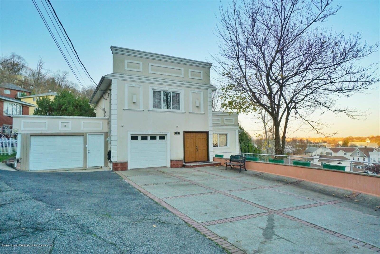 3 Wilson Terrace, Staten Island, NY 10304 Listings