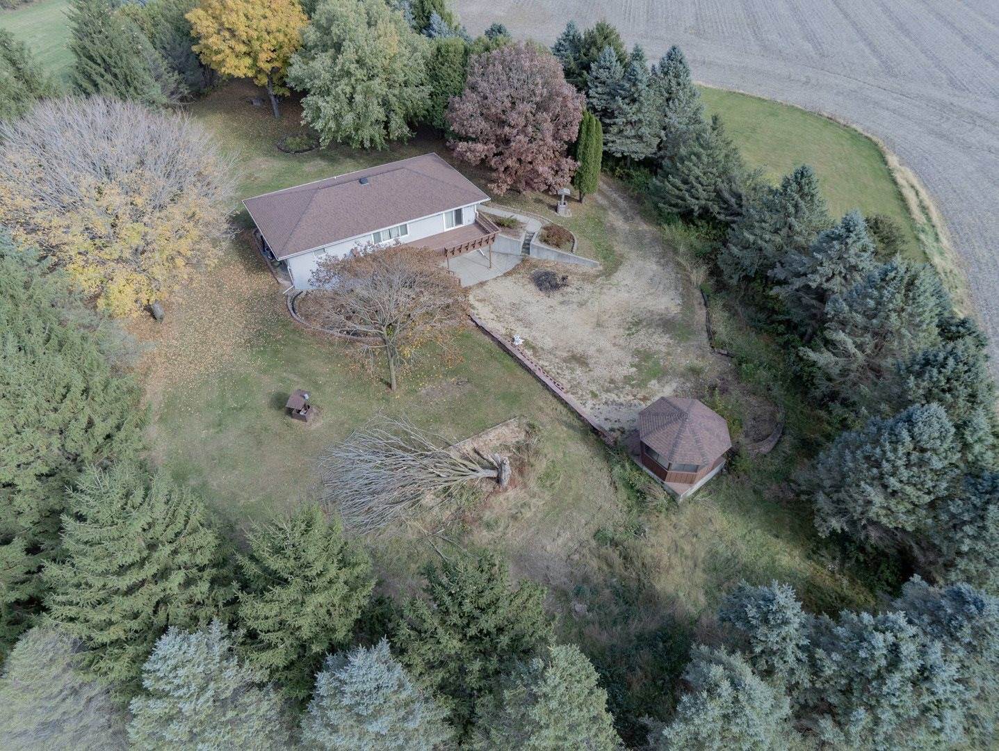 10316 North Mulberry Road, Leaf River, IL 61047 Listings NextHome